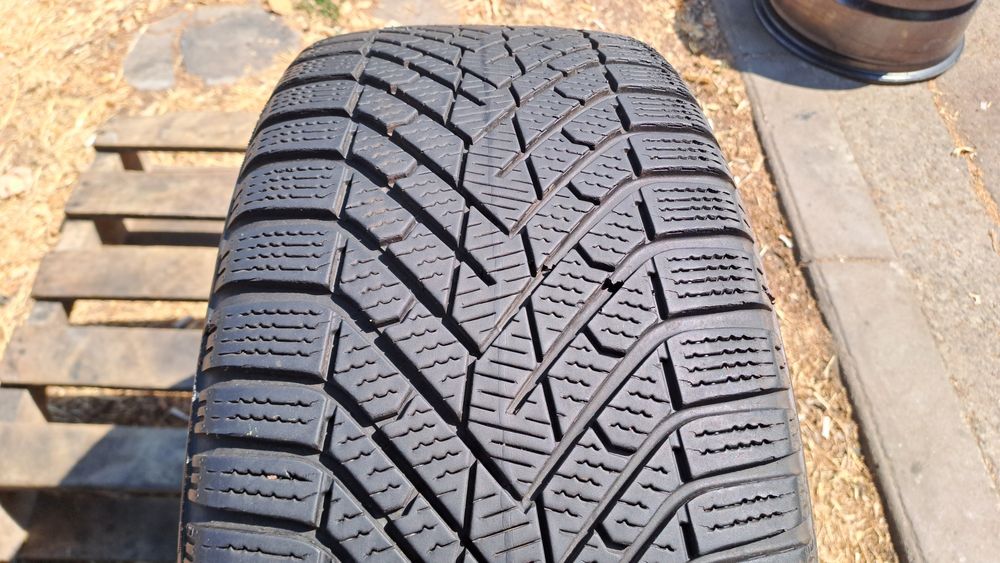 1бр. 225/45/18 Pirelli Winter 2 Cinturato