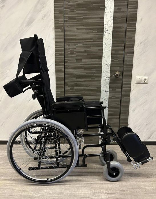 Российская инвалидная коляска Ортоника Оригинал прямо из России