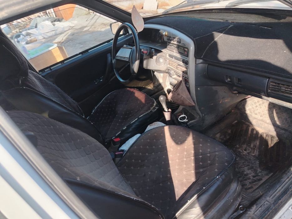 Продам Ваз2114 на ходу