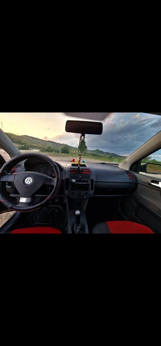 Volan Polo 9N de vânzare.