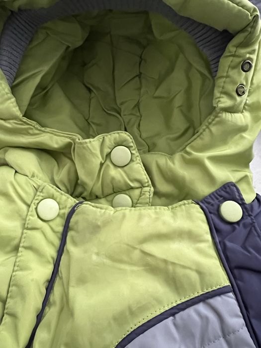 Продается комбинезон детская