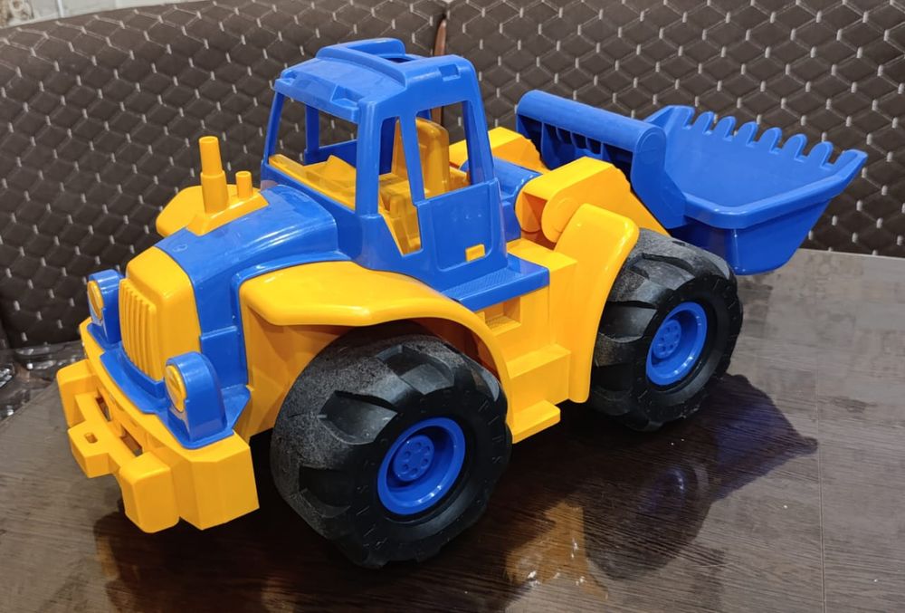 Погрузчик (65 см)