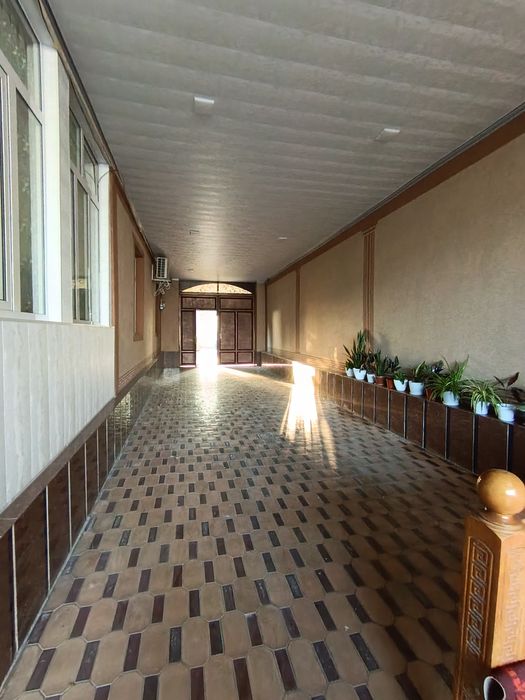 5.5 сотих. 8 хона ли евро ремонт. Газ, Свет, сув, кадастлари бор. Нар