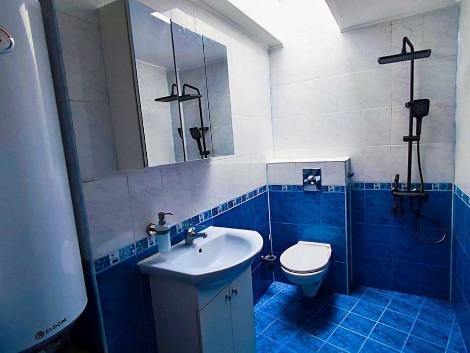 Дава се под наем Двустаен апартамент в София, Люлин 10 - 58 кв.м за 530 € - Снимка #4