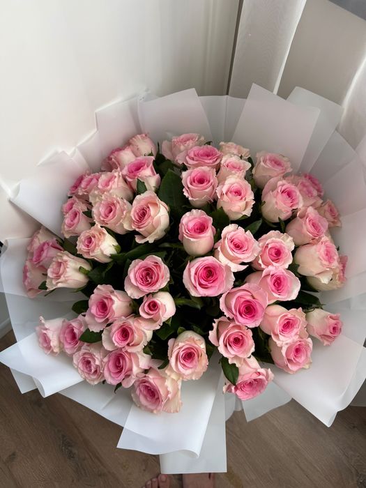 Буу цветы, продаю цветы