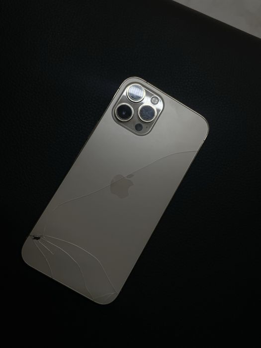Iphone 12 Pro Max