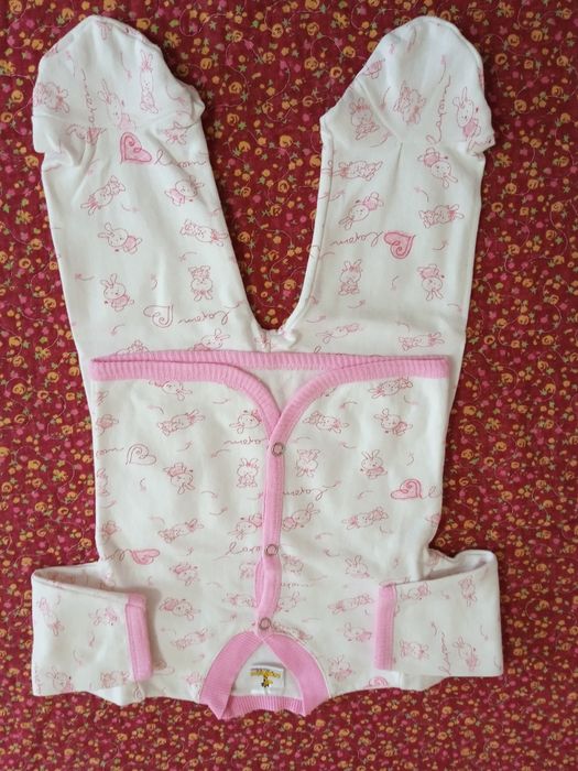 Детские вещи для малышей