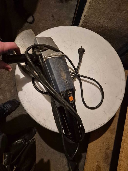 Флекс ъглошлаиф Елпром Ловеч