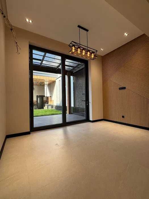 Эксклюзивный ХАЙ-ТЕК ДОМ Ракатбоши 420м², ресторан Жуманжи, МОНА