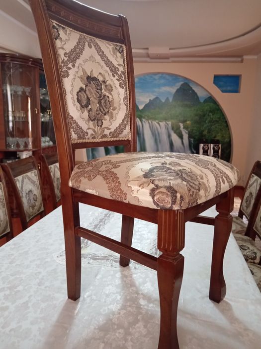 Assalomalekum stol stul sotiladi