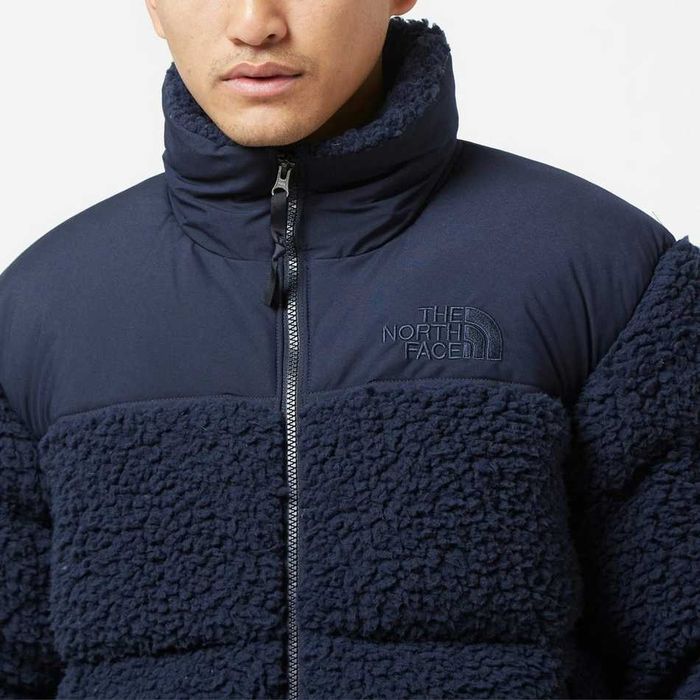 The North Face Sherpa Nuptse Jacket ОРИГИНАЛНО зимно яке - XL