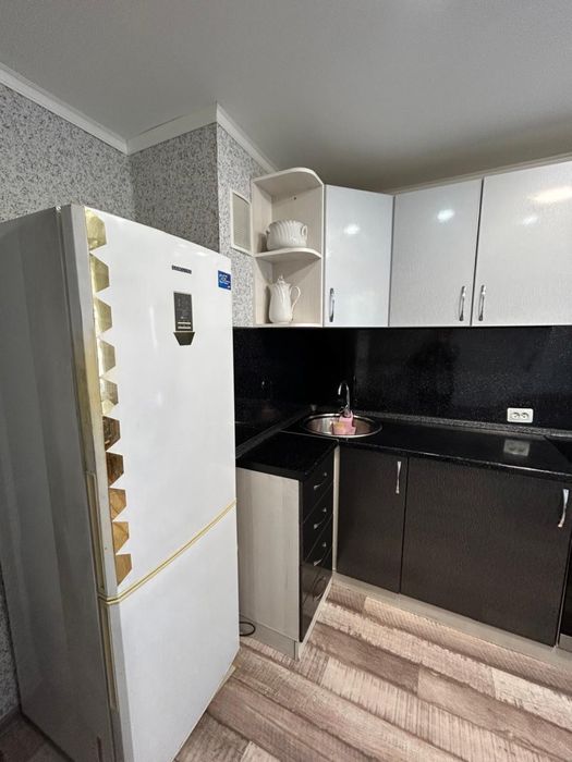 Сдам квартиру