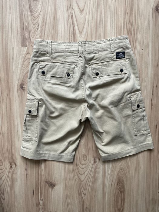 JACK & JONES cargo/мъжки карго панталон S