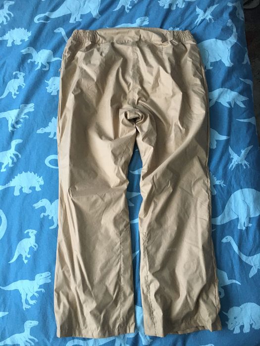 Дамски ски панталон