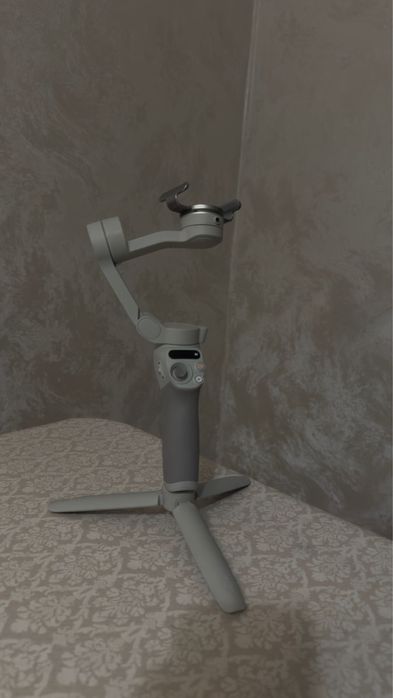Стабилизатор DJI OSMO SE