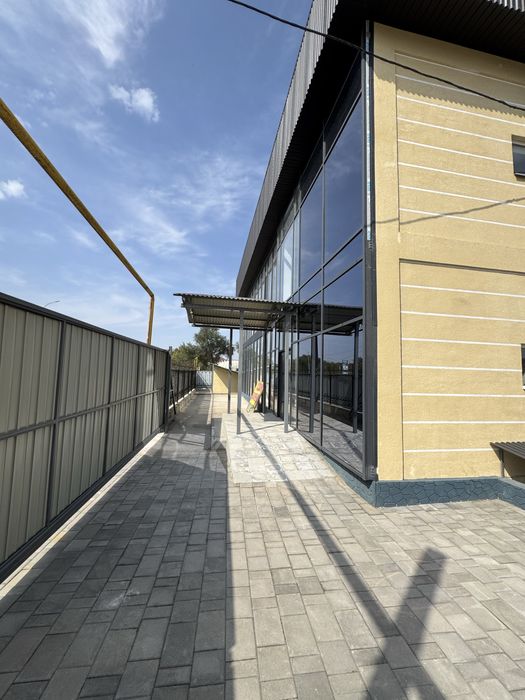 Сдам в аренду помещения