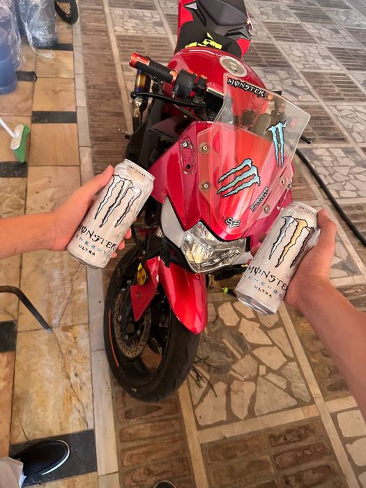 Сузуки 400куб срочно !