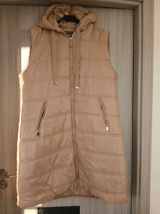 Vestă de damă XL