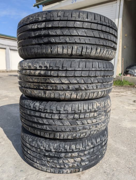 R16 Торусы сезон лето