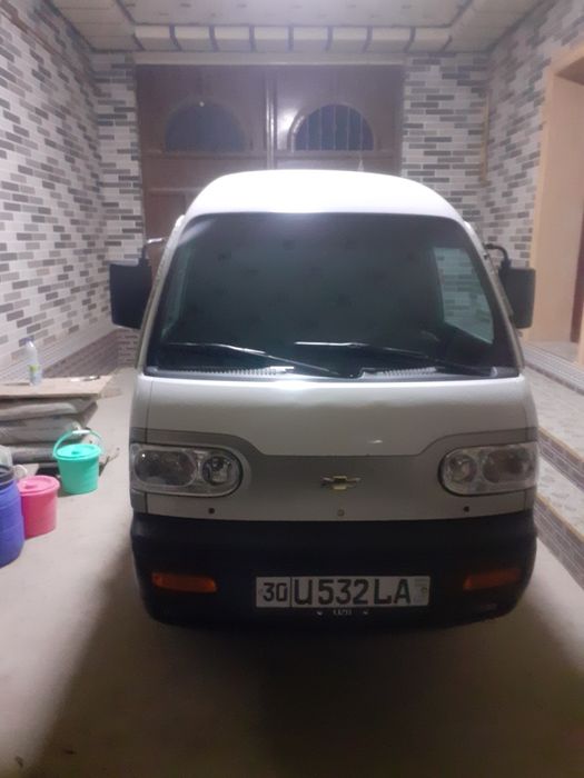 Damas minishga tayyor harajati yuq yaqinda mator qilingan