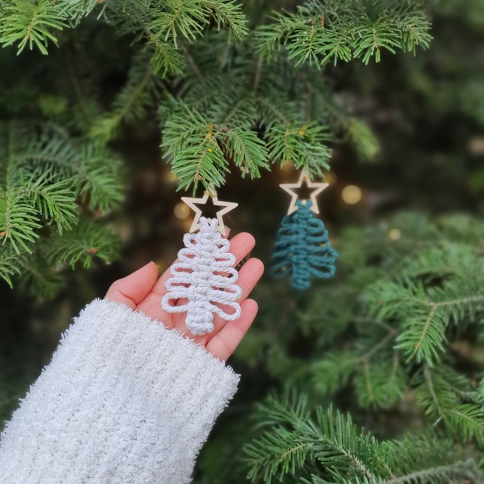 Декорация за дома /Коледни играчки/Украса ЗаЕлха/Подарък ръч.изработка