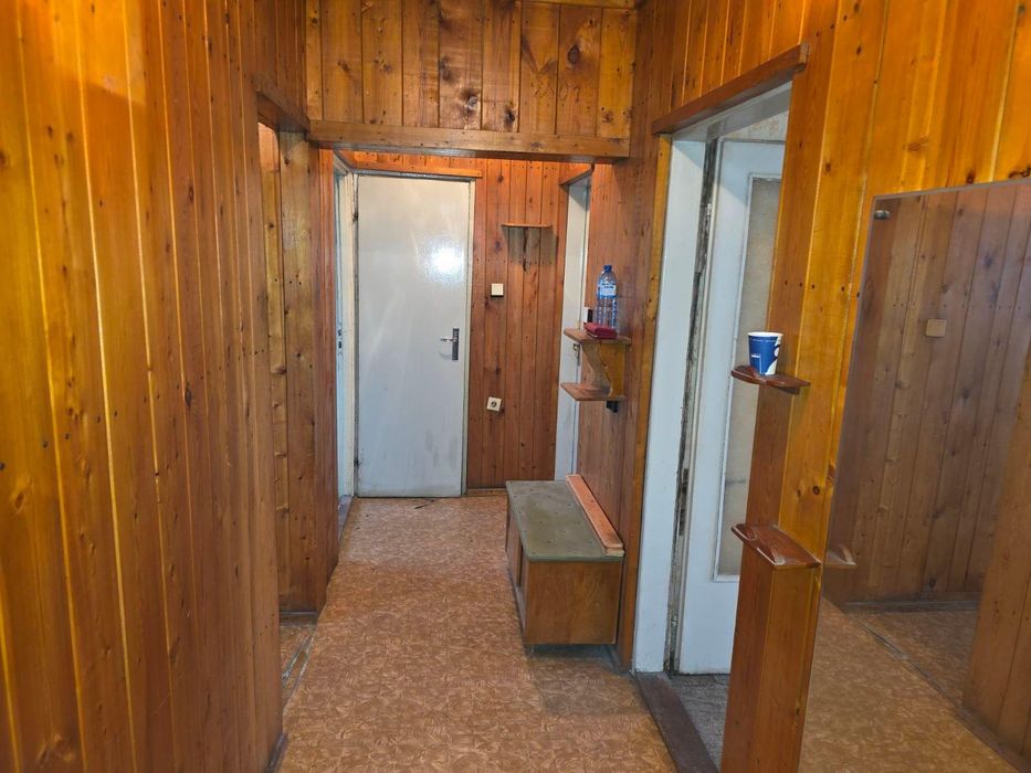 Продава се Четиристаен апартамент в Айтос - 85 кв.м за 942 €/кв.м - Снимка #5