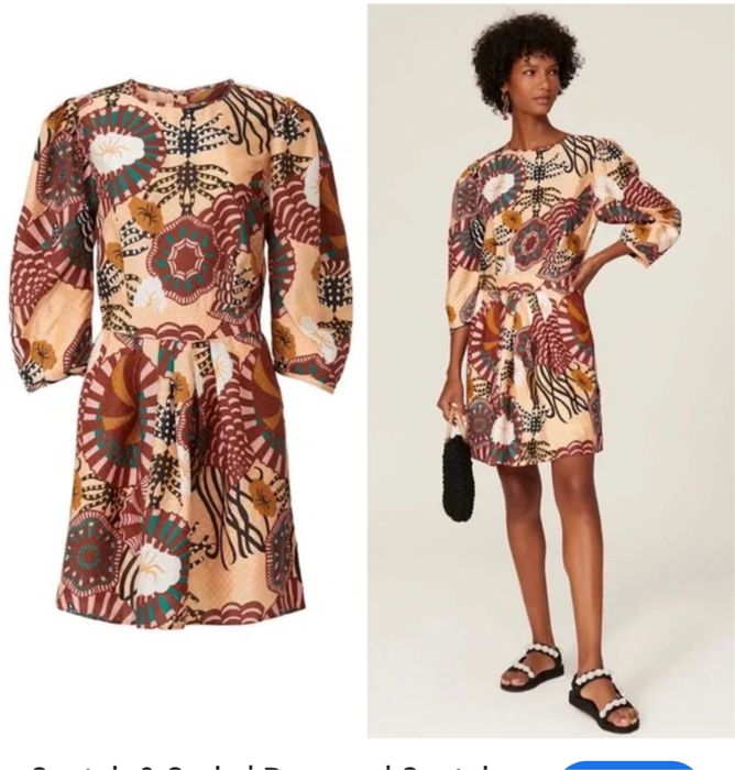 Рокля Scotch&Soda