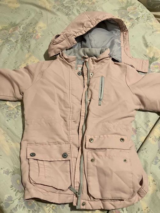 лот детски дрехи 8 години носени веднъж