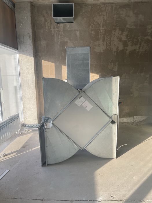 Продам вентиляционную трубу