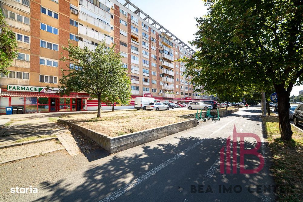 Apartament 4 camere(Z-uri), cu vedere și poziție excelentă!