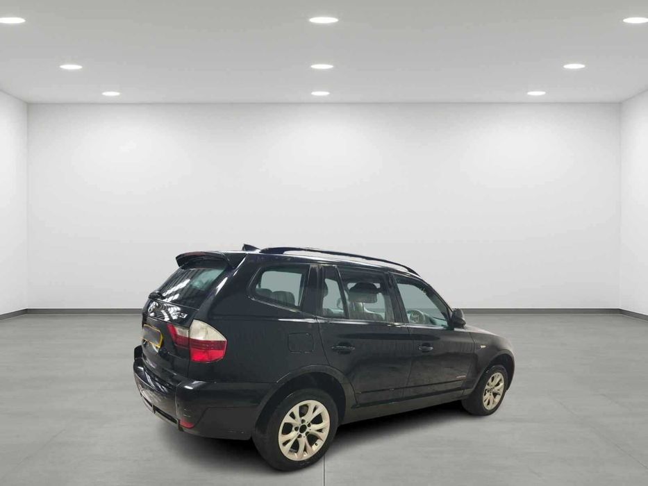 Dezmembrari dezmembrez BMW X3 2.0 Diesel cod motor N47D20A