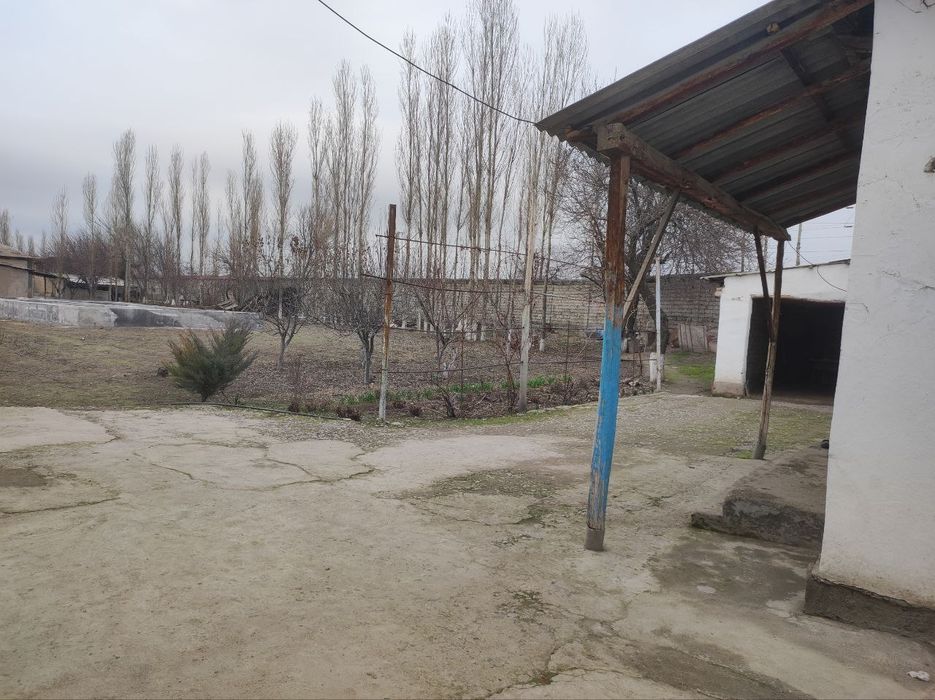 Ер сотилади 6 сотих