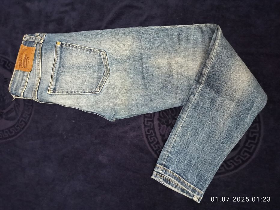 Джинсы женские Zara Denim оригинал