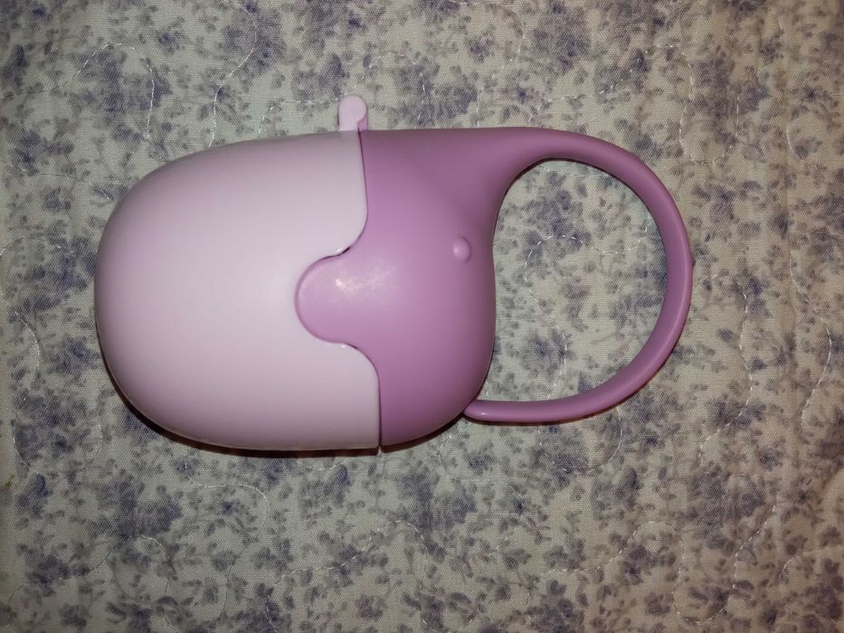 Кутия за биберони или друго