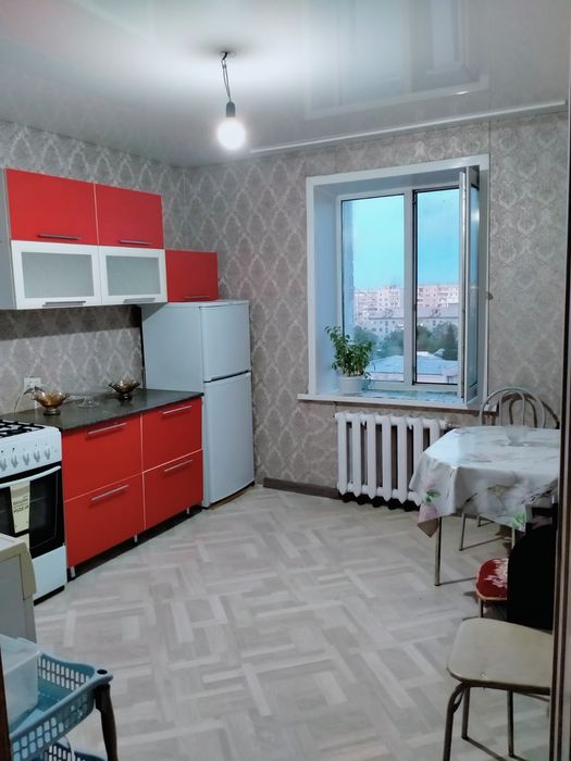 Срочно продаем 2-х комн кв (бывашая общежитие)