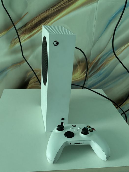 Vand xbox series s