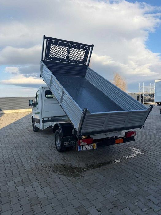 Mercedes sprinter 419 519 516 416