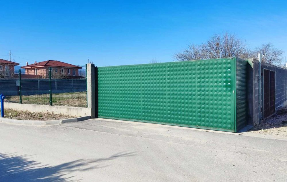 Парцел под наем Беломорски