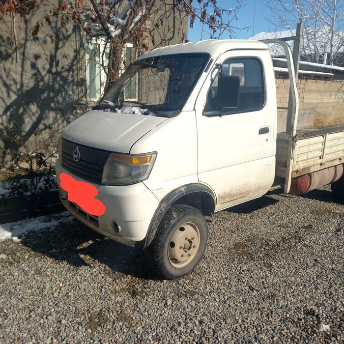 Changan . Nexia motor quyilgan