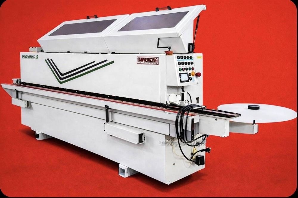 Циркуляр със подрезвач 3200мм със ДДС