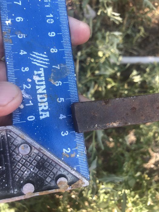 деловой металл