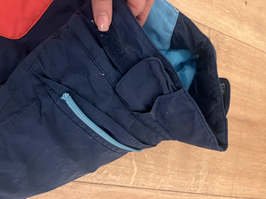 Costum ski wedze  5-6 ani