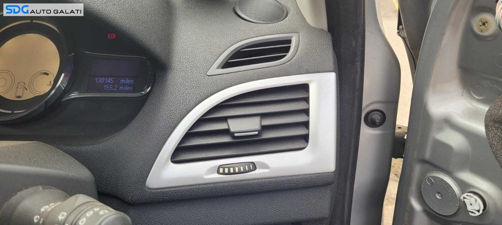 Gura Grila Aer Aerisire Ventilatie Bord Dreapta Renault Megane 3 2008 - 2015 [C3432]