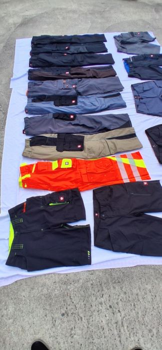 Salopete Engelbert Strauss impecabile