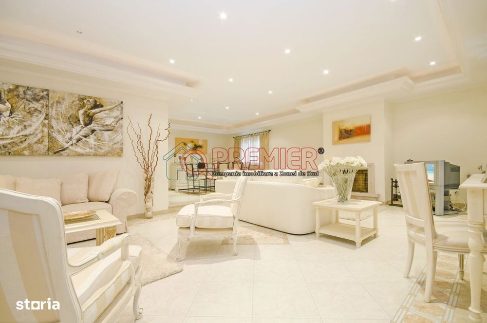2 Camere Decomandat | Grand Arena Mall - Gata de Mutare — fotografia 1