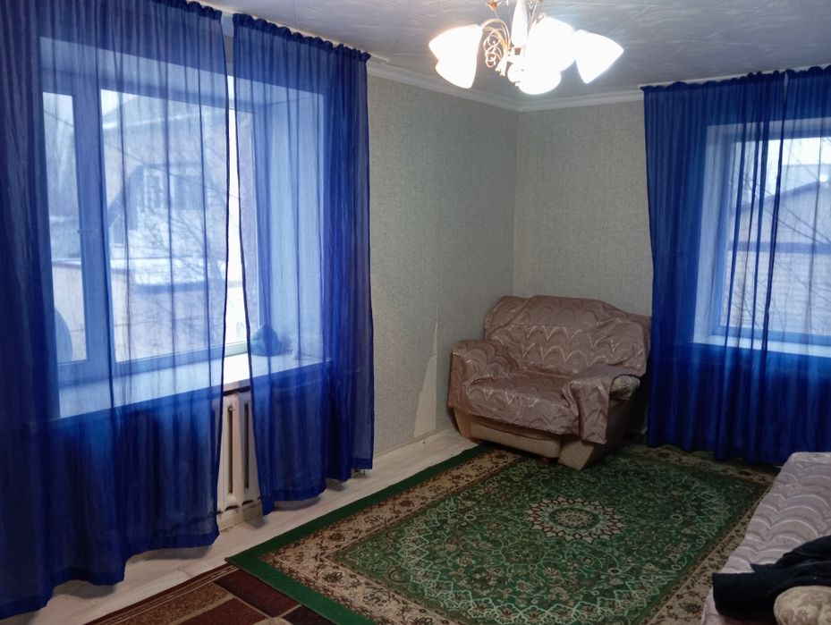 Сдам квартиру ОКТ