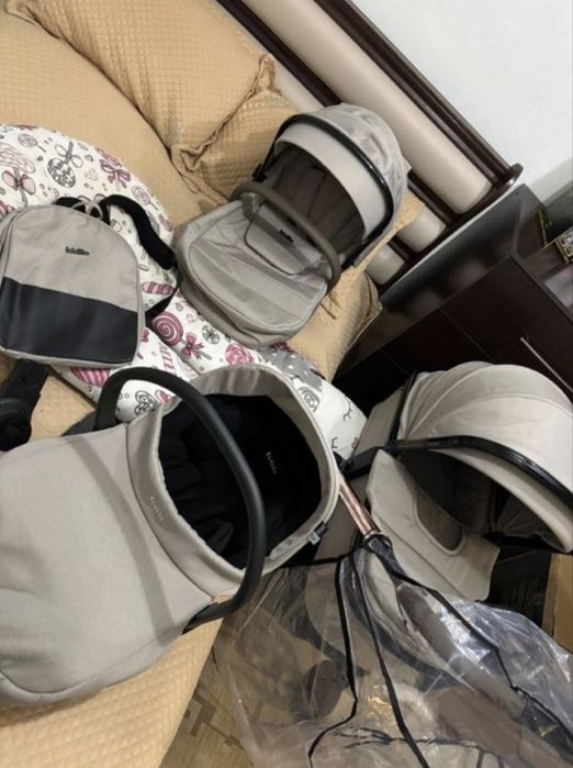 Детская коляска Kidilo