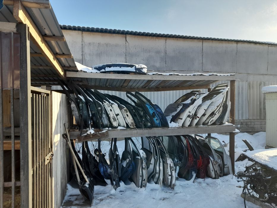 Продам запчасти оптом