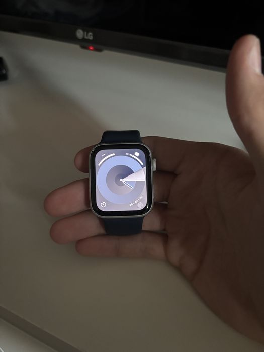 Apple Watch SE 1 44 mm