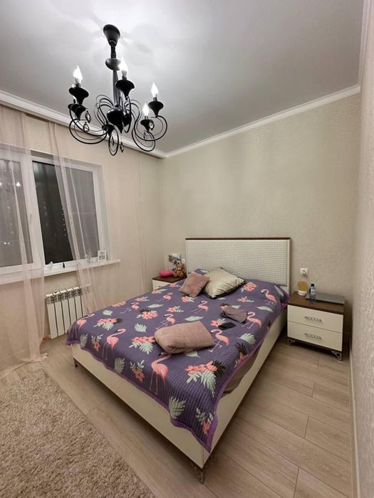 Продам кровать в отличном состоянии